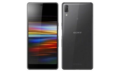 Les réparations  Sony Xperia L3