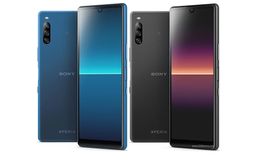 Les réparations  Sony Xperia L4