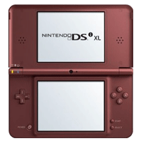 Les réparations  Nintendo DSi XL