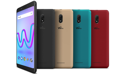 Les réparations  Wiko Jerry 3