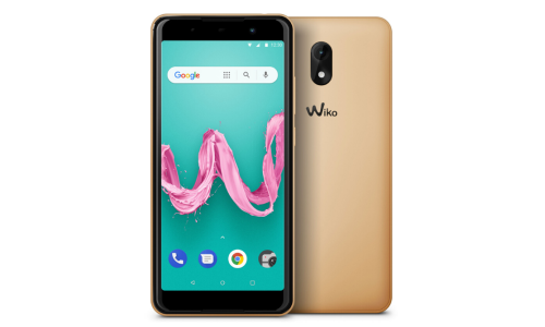 Les réparations  Wiko Lenny 5