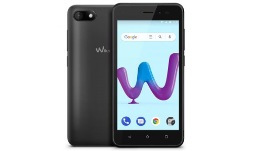 Les réparations  Wiko Sunny 3