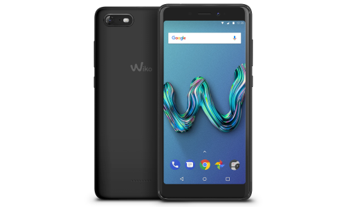 Les réparations  Wiko Tommy 3