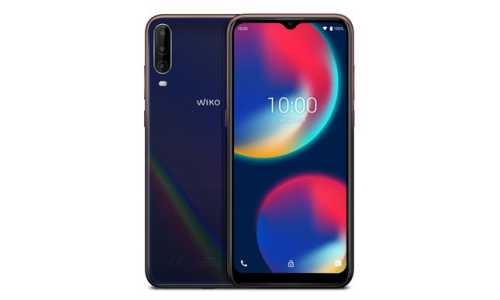 Les réparations  Wiko View4