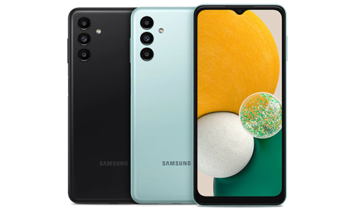 Les réparations  Samsung Galaxy A13 5G (A136G)