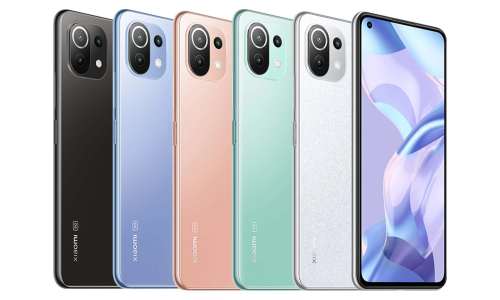 Les réparations  Xiaomi 11 Lite NE 5G