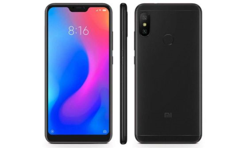 Les réparations  Xiaomi Mi A2 Lite