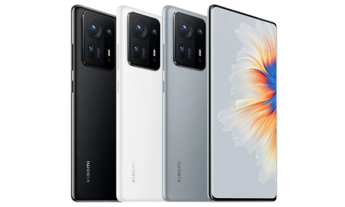 Les réparations  Xiaomi Mix 4