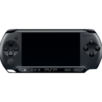 Les réparations  Sony PSP 1000