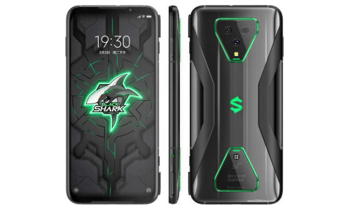 Les réparations  Xiaomi Black Shark 3