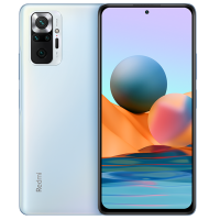 Réparations Redmi Note 10 4G