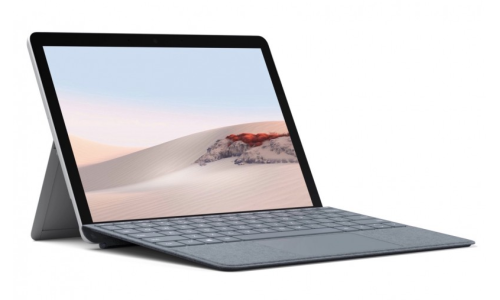 Les réparations  Microsoft Surface Go 2