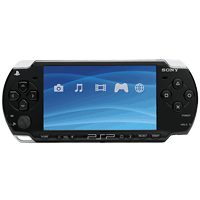 Les réparations  Sony PSP 2000