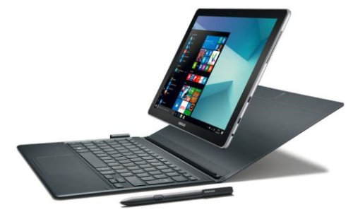 Les réparations  Samsung Galaxy Book 12