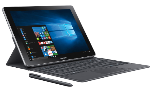 Les réparations  Samsung Galaxy Book 10.6