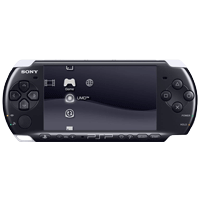 Les réparations  Sony PSP 3000