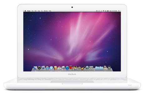 Les réparations  Apple MacBook 13