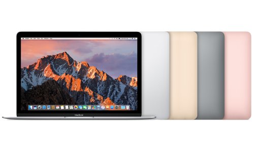 Les réparations  Apple MacBook 12