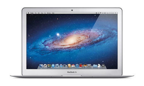 Les réparations  Apple MacBook Air 13