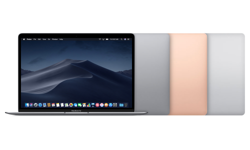 Les réparations  Apple MacBook Air 13