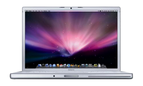 Les réparations  Apple MacBook Pro 15