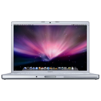 Réparations MacBook Pro 17