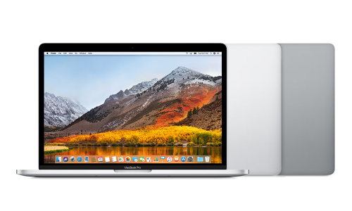 Les réparations  Apple MacBook Pro 13