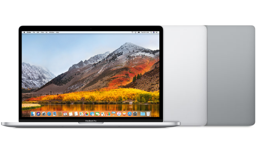 Les réparations  Apple MacBook Pro 15