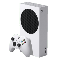 Réparations Xbox Series S