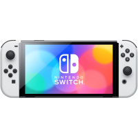 Réparations Switch OLED