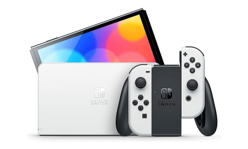 Les réparations  Nintendo Switch OLED