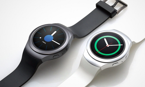 Les réparations  Samsung Gear S2