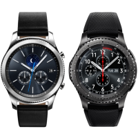 Réparations Gear S3