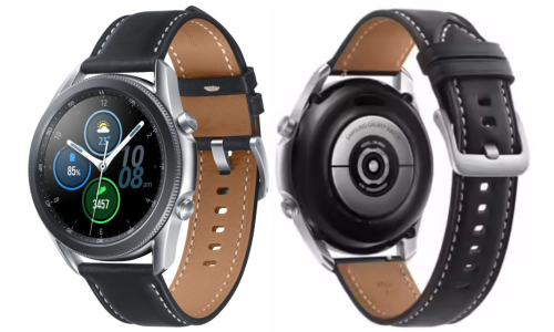 Les réparations  Samsung Galaxy Watch3