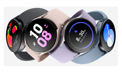 Les réparations  Samsung Galaxy Watch5