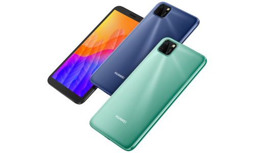 Les réparations  Huawei Y5P