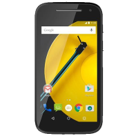 Réparations Moto E (2e gen)