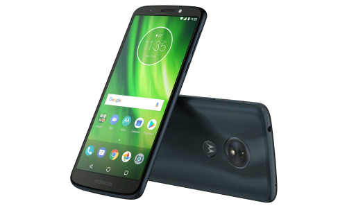 Les réparations  Motorola Moto G6 Play