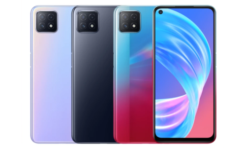 Les réparations  Oppo A72 5G