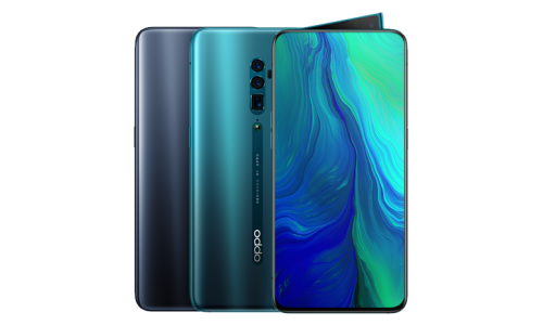 Les réparations  Oppo Reno 4G