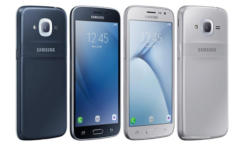 Les réparations  Samsung Galaxy J2 2016 (J200F)