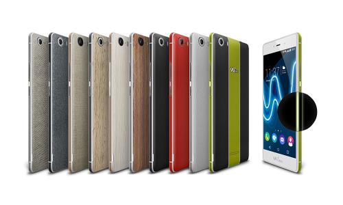 Les réparations  Wiko Fever Special Edition