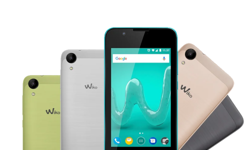 Les réparations  Wiko Sunny 2