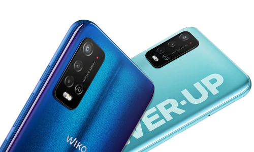 Les réparations  Wiko Power U20