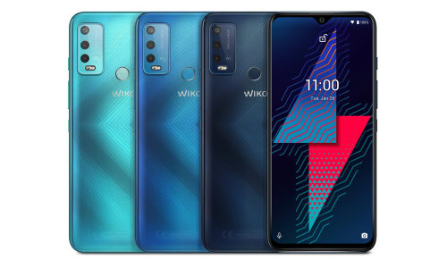 Les réparations  Wiko Power U30