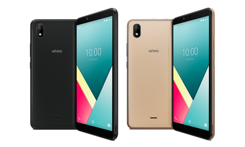 Les réparations  Wiko Y61