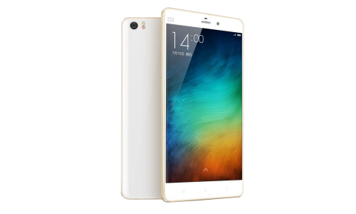 Les réparations  Xiaomi Mi Note Pro