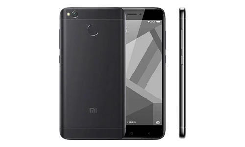 Les réparations  Xiaomi Redmi 4