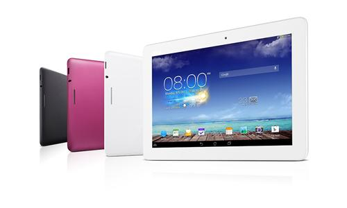 Les réparations  Asus MeMO Pad 10