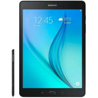 Réparations Galaxy Tab A avec S Pen (P550)